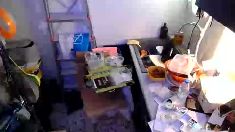 Snapshot of georgempt chatting on 18, 1, 2025 georgempt online show from 18, 1, 2025