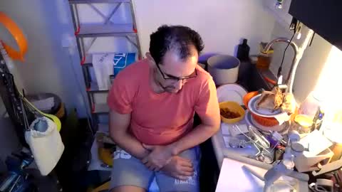 Snapshot of georgempt chatting on 19, 1, 2025 georgempt online show from 19, 1, 2025