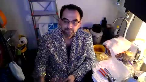 Snapshot of georgempt chatting on 24, 1, 2025 georgempt online show from 24, 1, 2025