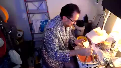 Snapshot of georgempt chatting on 24, 1, 2025 georgempt online show from 24, 1, 2025