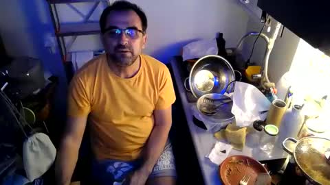 Snapshot of georgempt chatting on 25, 1, 2025 georgempt online show from 25, 1, 2025