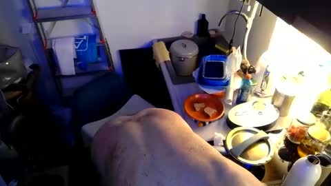 Snapshot of georgempt chatting on 26, 1, 2025 georgempt online show from 26, 1, 2025