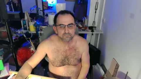 Snapshot of georgempt chatting on 18, 2, 2025 georgempt online show from 18, 2, 2025