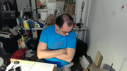 Snapshot of georgempt chatting on 21, 2, 2025 georgempt online show from 21, 2, 2025