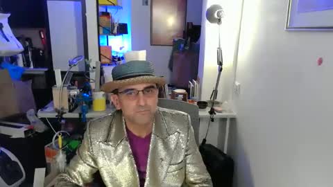 Snapshot of georgempt chatting on 22, 2, 2025 georgempt online show from 22, 2, 2025