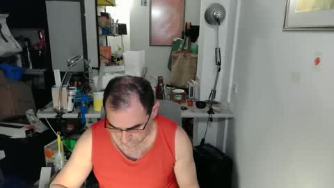 Snapshot of georgempt chatting on 23, 2, 2025 georgempt online show from 23, 2, 2025