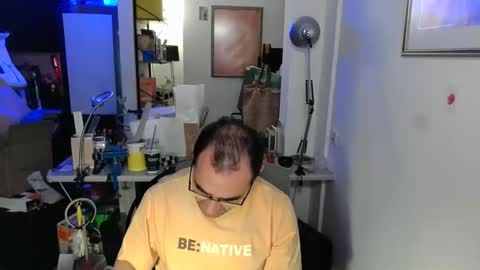 Snapshot of georgempt chatting on 24, 2, 2025 georgempt online show from 24, 2, 2025