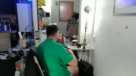 Snapshot of georgempt chatting on 26, 2, 2025 georgempt online show from 26, 2, 2025