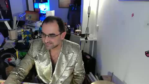 Snapshot of georgempt chatting on 28, 2, 2025 georgempt online show from 28, 2, 2025