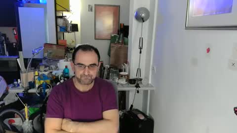 Snapshot of georgempt chatting on 1, 3, 2025 georgempt online show from 1, 3, 2025