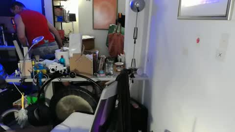 Snapshot of georgempt chatting on 2, 3, 2025 georgempt online show from 2, 3, 2025