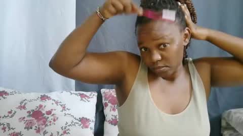 Snapshot of georgeous_kimberly chatting on 20, 5, 2026 georgeous_kimberly online show from 20, 5, 2026