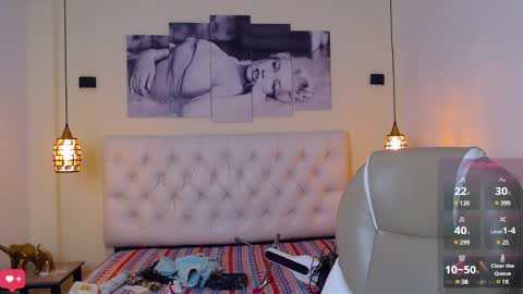 GEORGE online show from 22, 12, 2024