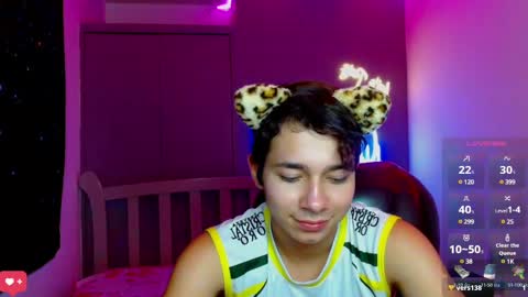 GEORGE online show from 24, 12, 2024