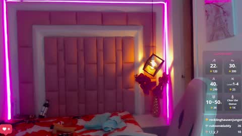 GEORGE online show from 31, 12, 2024