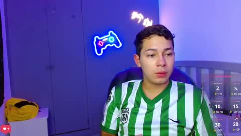 GEORGE online show from 18, 1, 2025