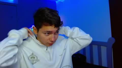 GEORGE online show from 22, 1, 2025