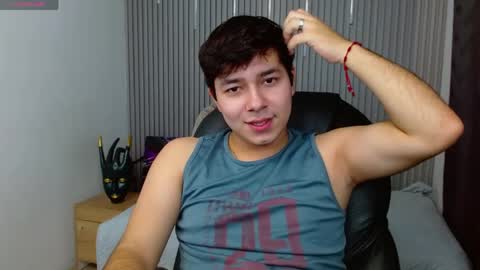 Snapshot of georgesmith_1 chatting on 6, 5, 2026 GEORGE online show from 6, 5, 2026