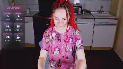 Georgia G online show from 9, 11, 2025