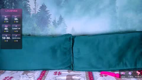 Snapshot of georgia_millers chatting on 6, 2, 2026 Georgia G online show from 6, 2, 2026