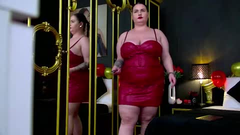 GeorgiaLerox online show from 10, 2, 2026