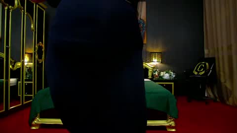 Snapshot of georgialerox chatting on 26, 4, 2026 GeorgiaLerox online show from 26, 4, 2026