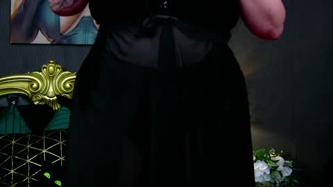 Snapshot of georgialerox chatting on 27, 4, 2026 GeorgiaLerox online show from 27, 4, 2026