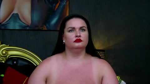 Snapshot of georgialerox chatting on 2, 6, 2026 GeorgiaLerox online show from 2, 6, 2026