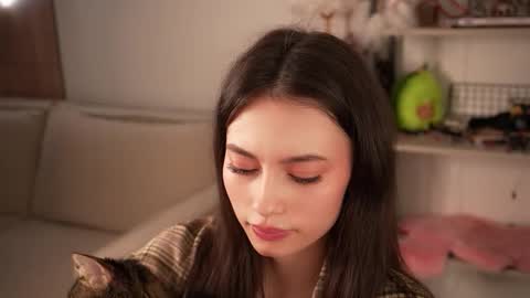 georgiamorandi online show from 25, 3, 2026