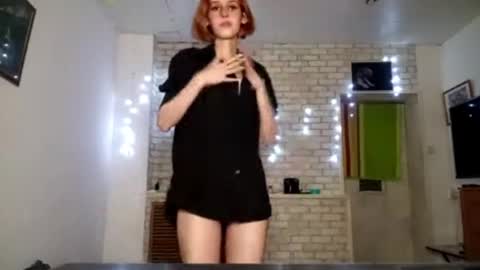 Snapshot of georgianahaeussler chatting on 31, 5, 2026 Ellie online show from 31, 5, 2026