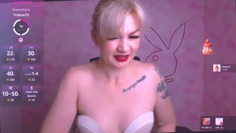 Snapshot of georgianight chatting on 9, 5, 2026 Georgia online show from 9, 5, 2026