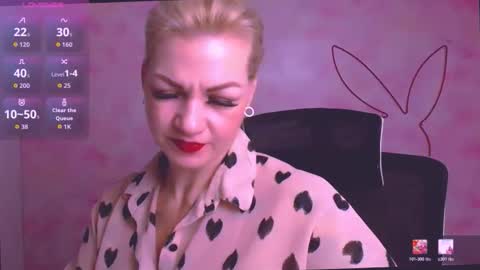 Snapshot of georgianight chatting on 15, 5, 2026 Georgia online show from 15, 5, 2026