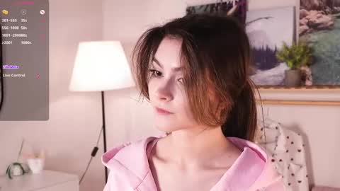 Snapshot of georgiannahearn chatting on 25, 4, 2026 May online show from 25, 4, 2026