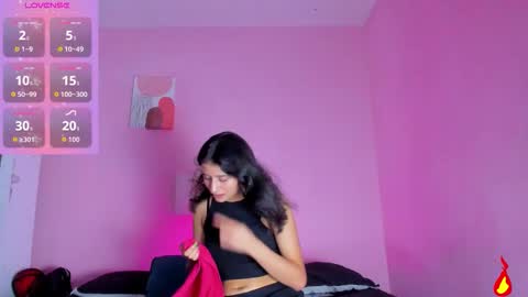 GEORGINA FERRI online show from 5, 1, 2026