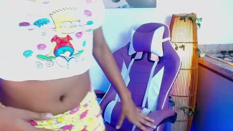 Snapshot of georgina_lulu chatting on 7, 2, 2025 georgina_lulu online show from 7, 2, 2025