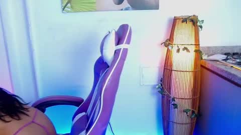 Snapshot of georgina_lulu chatting on 8, 2, 2025 georgina_lulu online show from 8, 2, 2025
