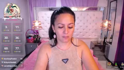 Georgina online show from 26, 12, 2024