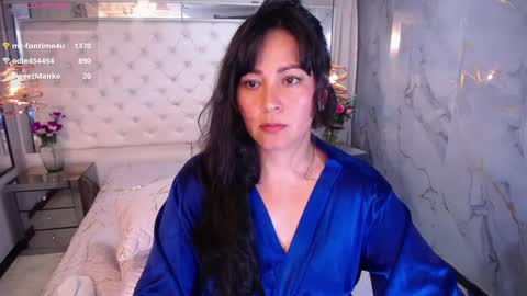 Georgina online show from 12, 2, 2025