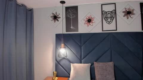 Georgina  online show from 12, 3, 2026