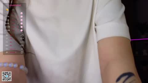 Snapshot of georginaarness chatting on 6, 2, 2025 Georgina online show from 6, 2, 2025