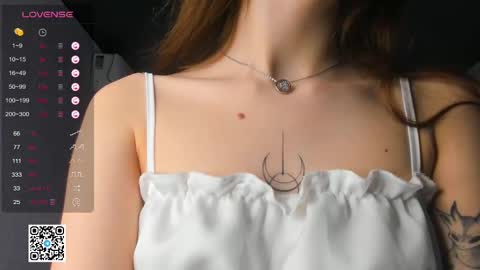 Snapshot of georginaarness chatting on 12, 3, 2025 Georgina online show from 12, 3, 2025