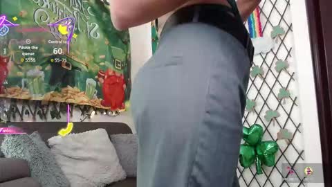 Georgi online show from 5, 3, 2026