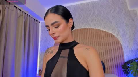 Kendal  online show from 23, 10, 2025