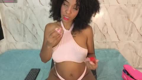 Georgina  online show from 19, 11, 2025