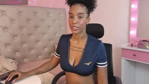 Georgina  online show from 28, 11, 2025