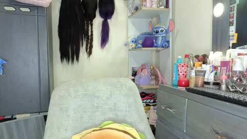 georgiss_ online show from 9, 3, 2026