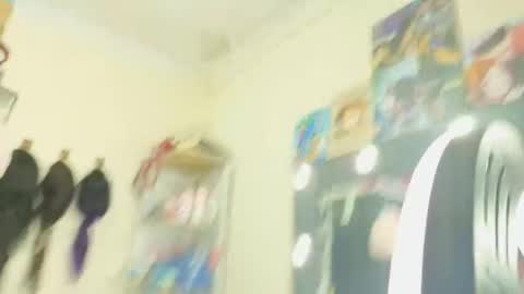 georgiss_ online show from 31, 3, 2026