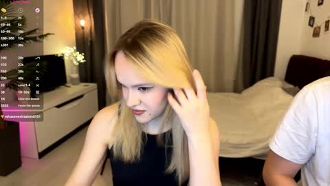 Snapshot of georgiy_and_murckmyauu chatting on 2, 3, 2026 my My name is Georgi Im glad to see you here online show from 2, 3, 2026