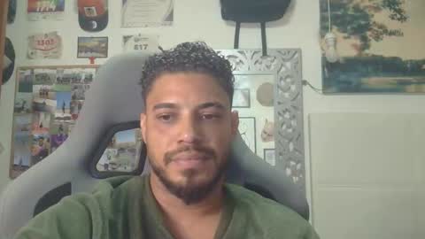 geovannygarrido91 online show from 12, 4, 2026