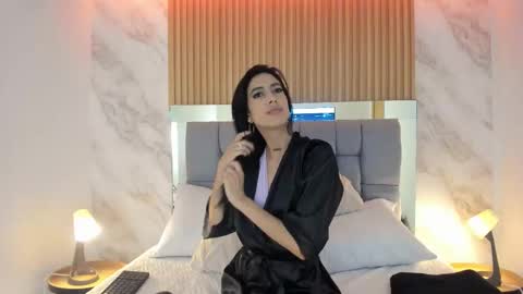 Snapshot of gerald_withe chatting on 3, 12, 2025 Gerald Withe online show from 3, 12, 2025